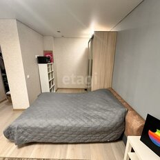 Квартира 30 м², 1-комнатная - изображение 1