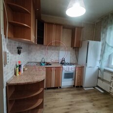 Квартира 35,4 м², 1-комнатная - изображение 5