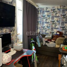 Квартира 25 м², 1-комнатная - изображение 5