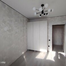 Квартира 67 м², 3-комнатная - изображение 4