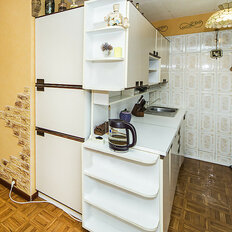 Квартира 60,1 м², 3-комнатная - изображение 3