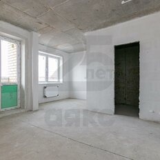 Квартира 29,6 м², студия - изображение 2