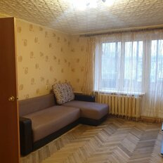 Квартира 31,3 м², 1-комнатная - изображение 5