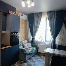 Квартира 35 м², 1-комнатная - изображение 4