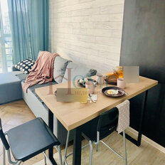 Квартира 45 м², 2-комнатные - изображение 3