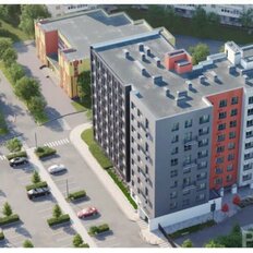 Квартира 74,8 м², 3-комнатная - изображение 3