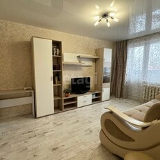 Квартира 34,3 м², 1-комнатная - изображение 5