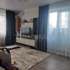 Квартира 54 м², 2-комнатная - изображение 1