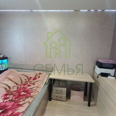 Квартира 38,1 м², 1-комнатная - изображение 5