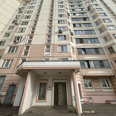 Квартира 100,6 м², 3-комнатная - изображение 4