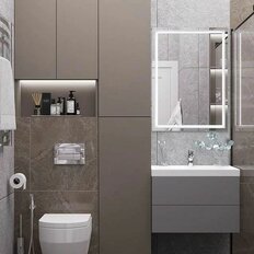 Квартира 40 м², 1-комнатная - изображение 4