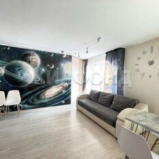 Квартира 81 м², 3-комнатная - изображение 4