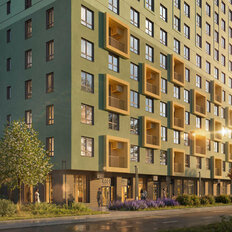Квартира 82,4 м², 4-комнатная - изображение 5