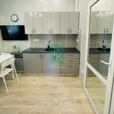 Квартира 23 м², 1-комнатные - изображение 3