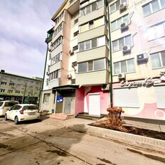 Квартира 83,4 м², 3-комнатная - изображение 1