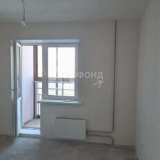 Квартира 38,8 м², 1-комнатная - изображение 3