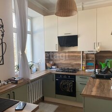 Квартира 45,7 м², 2-комнатная - изображение 2