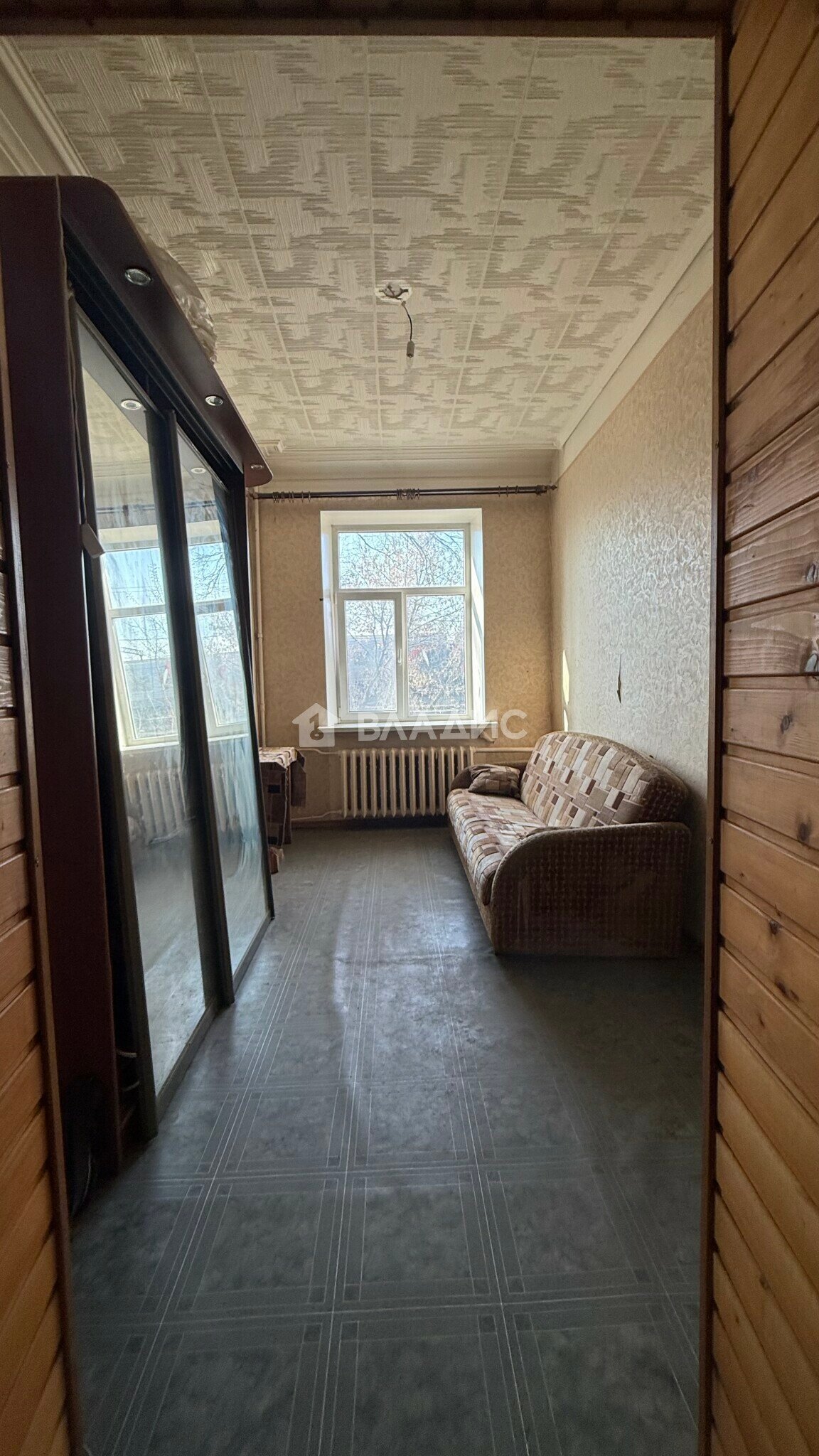 Комната 30 м² в Вологда — фото 2