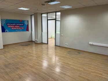 294,3 м², офис 932 048 ₽ в месяц - изображение 43