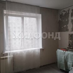 Квартира 36,5 м², 1-комнатная - изображение 2