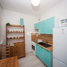 Квартира 26,5 м², студия - изображение 1