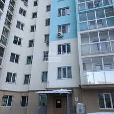 Квартира 76,7 м², 3-комнатная - изображение 3