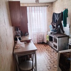 Квартира 61,3 м², 3-комнатная - изображение 3