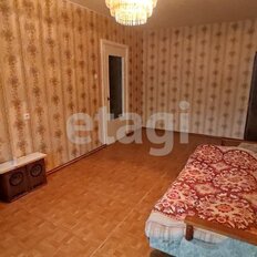 Квартира 48,8 м², 2-комнатная - изображение 2