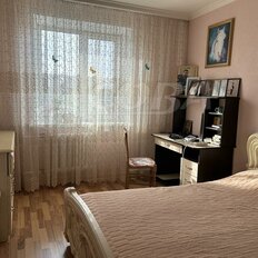 Квартира 85,5 м², 3-комнатная - изображение 4