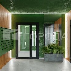 Квартира 38 м², 1-комнатная - изображение 3