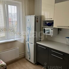 Квартира 40 м², 1-комнатная - изображение 4