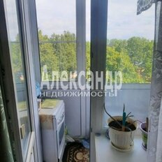 Квартира 31,4 м², 1-комнатная - изображение 2