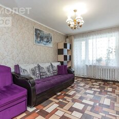 Квартира 33,6 м², 1-комнатная - изображение 4