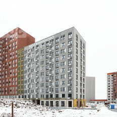 Квартира 35,7 м², 1-комнатная - изображение 5