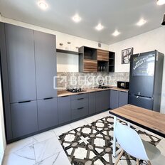 Квартира 34 м², 1-комнатная - изображение 3