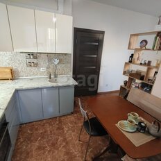 Квартира 39,6 м², 2-комнатная - изображение 2