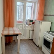 Квартира 30 м², 1-комнатная - изображение 2