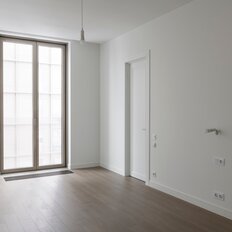 Квартира 126,3 м², 2-комнатная - изображение 4