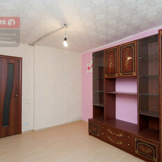Квартира 53 м², 2-комнатная - изображение 1