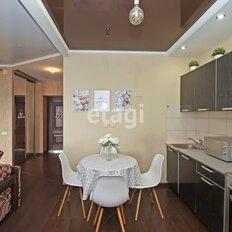 Квартира 41,6 м², студия - изображение 2