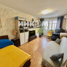 Квартира 55,7 м², 2-комнатная - изображение 3