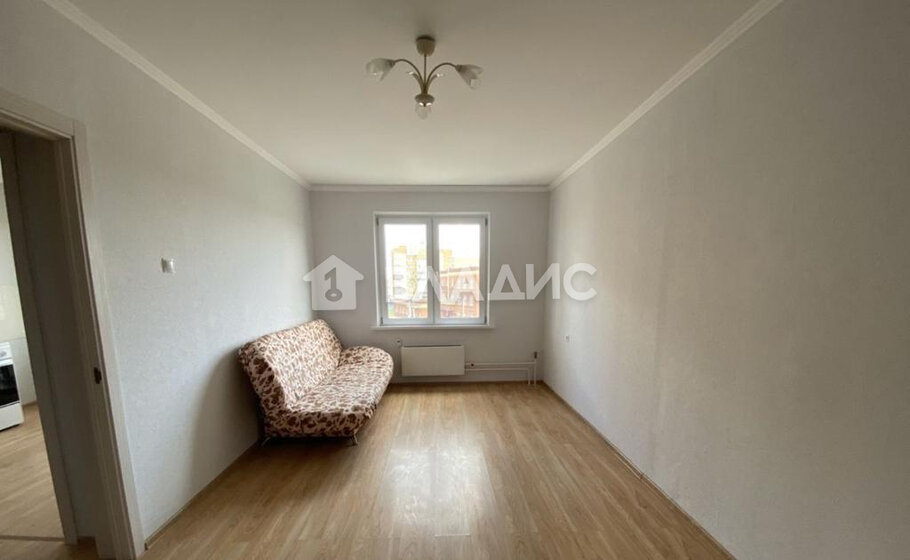 34 м², 1-комнатная квартира 5 200 000 ₽ - изображение 1