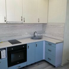 Квартира 36,8 м², 1-комнатная - изображение 1