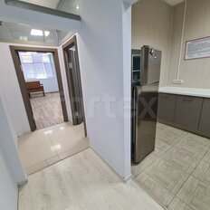 334 м², офис - изображение 4