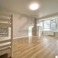 Квартира 78,6 м², 2-комнатная - изображение 1