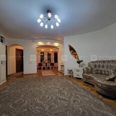 Квартира 105,4 м², 2-комнатная - изображение 5