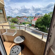 Квартира 20 м², студия - изображение 4