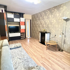 Квартира 48 м², 2-комнатная - изображение 4