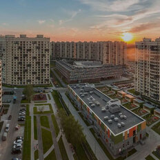 Квартира 56,7 м², 2-комнатная - изображение 1