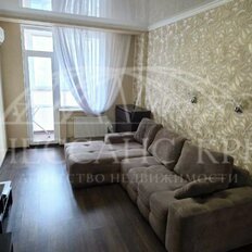 Квартира 66 м², 2-комнатная - изображение 3